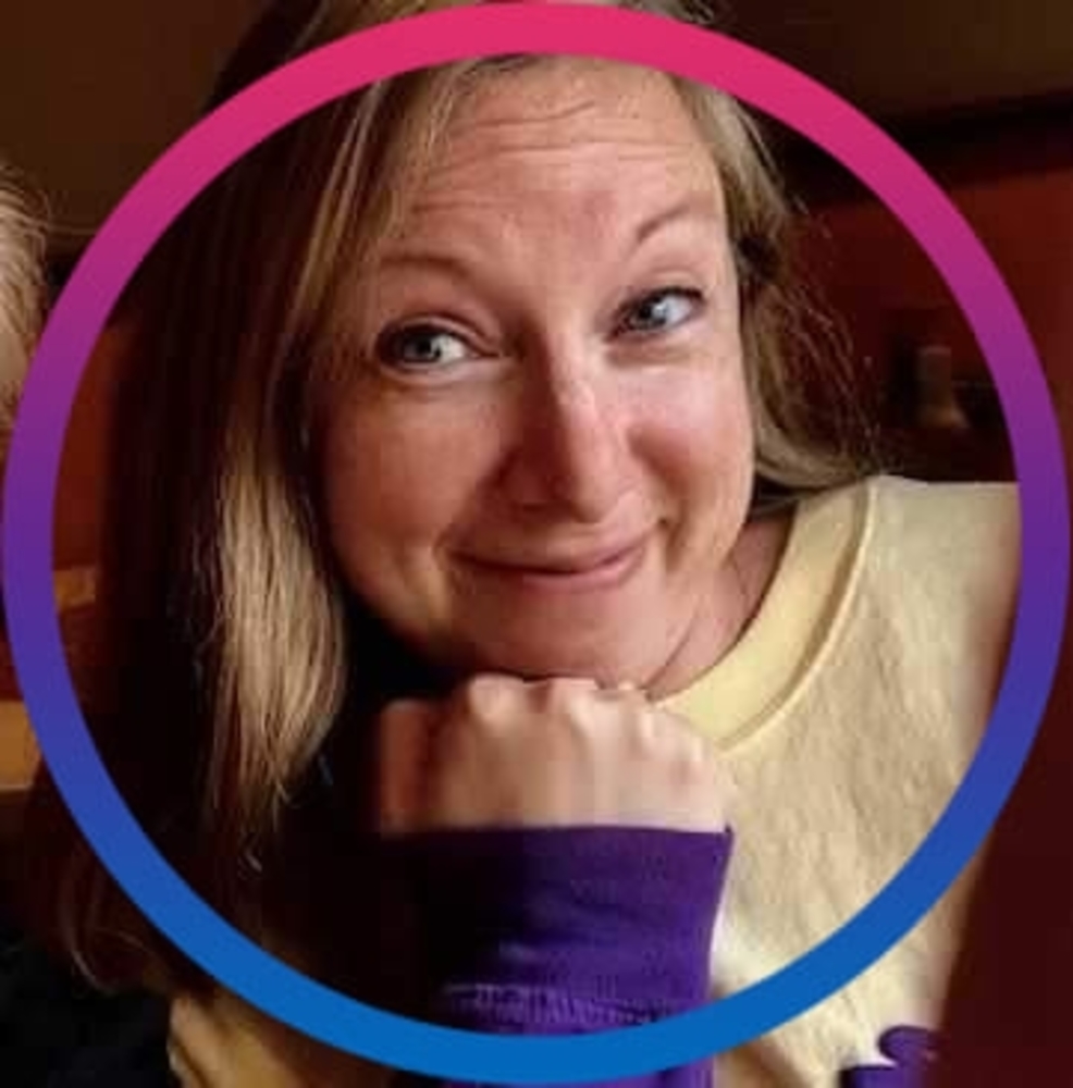 Meet your Posher, Sarah
